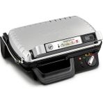 Tefal Super Grill XL 2400 W Döküm Tost Makinesi Inox Renkli Yağ Toplama Haznesi Özelliğiyle