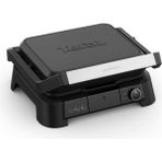 Tefal SuperGrill 3in1 Siyah Tost Makinesi