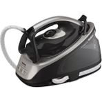 Tefal SV6140 Express Easy Buhar Kazanlı Ütü 2200 Watt Güçlü Performans ve Kireç Önleme Özelliği - Siyah