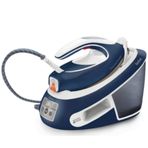 Tefal SV8060 Mavi Express Power 2800 W Buhar Kazanlı Ütü