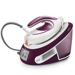 Tefal SV8061 2500 W Buhar Kazanlı Ütü