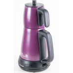 Tefal Tea Expert Mor Çay Makinesi