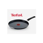 TEFAL -tefal Simplicity 25 Cm Krep Tavası Tkrp