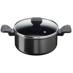 Tefal Tıt 1x Sımply Clean Derın Tencere 20cm 2100129674