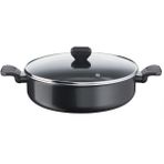 Tefal Titanium 1x Simplyclean 24 cm Börek Tavası