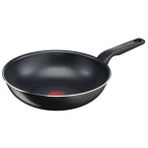 Tefal Titanium 2XL 8 Force 28 cm Wok Tava