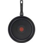 Tefal Titanium 3X Force 24 CM İndüksiyon Tava