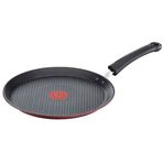 Tefal Titanium Character 25 cm Krep Tavası