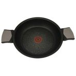 Tefal Titanium Expertise 22 cm Sahan Tava