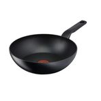 Tefal Titanium Force 28 cm 3x Wok Tava