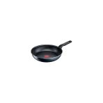 Tefal Titanium Force 2X Xl 28Cm Tava Dif