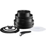Tefal Titanium Ingenio Expertise 12 Parça Tencere Seti