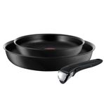Tefal Titanium Ingenio Talent Pro Başlangıç Seti