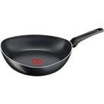 Tefal Titanium Simple Cook 26 cm Derin Üçgen Tava