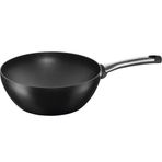 Tefal Titanium Talent Pro Wok 28 cm Tava