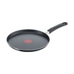 Tefal Titanyum 1X DaybyDayOne Difüsyon Tabanlı 25 cm Krep Tava
