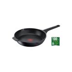 Tefal Titanyum 2100118219 Siyah 24 cm 2x Delicio Döküm Tava