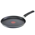 Tefal Titanyum 2X Xl Forcedifüzyon Tabanlı Krep Tava - 25 Cm