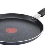 Tefal Titanyum 3X Force 25 cm Krep Tava