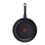 Tefal Titanyum 3X Force Siyah 24 cm Tava