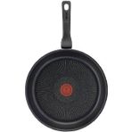 Tefal Titanyum 3X Force Tava 24 Cm 2100134005