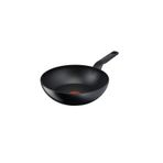 Tefal Titanyum 3X Titanium Force 28 cm Wok Tava
