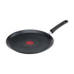 Tefal Titanyum 3X UltimateOne İndüksiyon Tabanlı Krep Tavası - 25 c
