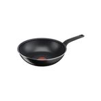 TEFAL Titanyum 3X Ultimateone Indüksiyon Tabanlı Wok Tava