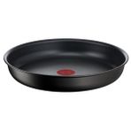 Tefal Titanyum 6x 24 cm İndüksiyon Tabanlı Mix Tava