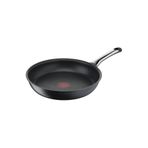 Tefal Titanyum 6X Excellence İndüksiyon Tabanlı Tava 22 CM Yeni