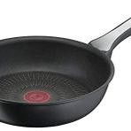Tefal Titanyum 6X G25904 Unlimited 24 cm One Tava