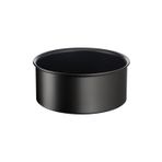 Tefal Titanyum 6X İndüksiyon Mix Derin Tencere - 20 Cm