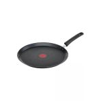Tefal Titanyum 6X Unlimitedone I?Ndüksiyon Tabanlı Krep Tavası - 28 Cm