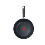 Tefal Titanyum Indüksiyon Tabanlı Wok Tava 28CM