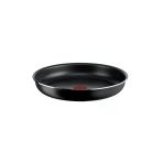 Tefal Titanyum Ingenio Simple Cook Siyah 22 CM Tava