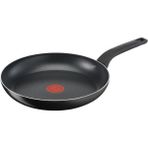 Tefal Titanyum Titanyum 1x Simplyclean 26 cm Difüzyon Tabanlı Tava