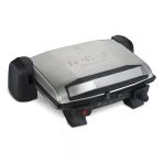 Tefal Toast Expert 1800 Watt Tost Makinesi [ Gümüş ]
