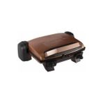 Tefal Toast Expert Elektrikli Izgara ve Tost Makinesi