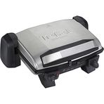 Tefal Toast Expert Gri Tost Makinesi