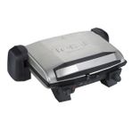 Tefal Toast Expert Inox 1800 Watt Elektrikli Izgara ve Tost Makinesi