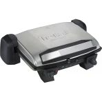 Tefal Toast Expert Inox Kadın Bodycon Stil Elektrikli Izgara Ve Tost Makinesi Trend Tasarım