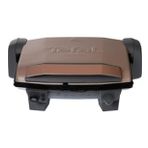 Tefal Toast Expert Izgara Tost Makinesi Bakır