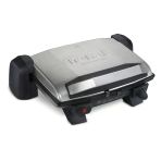 Tefal Toast Expert Max 2000 Watt Elektrikli Izgara & Barbekü