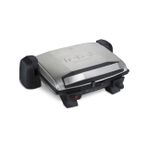 Tefal Toast Expert Max Elektrikli Izgara Ve Tost Makinesi Gri 602212