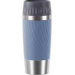 Tefal Travel Mavi 360 ml Mug Termos