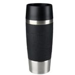 Tefal Travel Mug 360 ml Çelik Termos