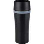 Tefal Travel Mug Fun Siyah 360 ml Termos