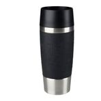 Tefal Travel Mug Siyah 0.36 lt Termos