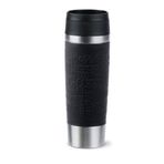 Tefal Travel Mug Siyah 0.5 lt Termos
