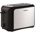 Tefal TT356130 2 Dilim Hazneli Ekmek Kızartma Makinesi